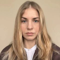 Литвинова Валерия
