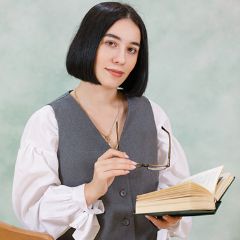 Пкин Наталья