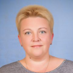 Быстрова Ирина