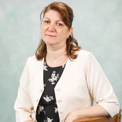 Керимова Ифада
