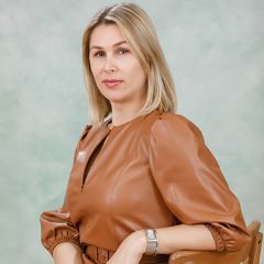 Павлова Эльвира