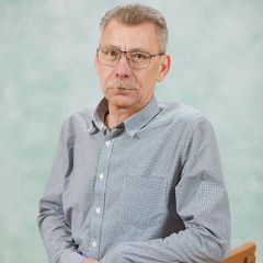 Лукьянов Игорь