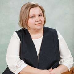 Тишина Татьяна