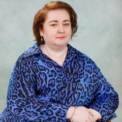 Федянина Елена
