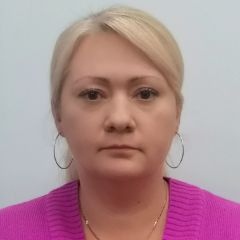 Яшина Мария