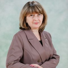 Завьялова Наталья