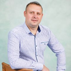 Бугров Николай