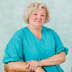 Логинова Ольга