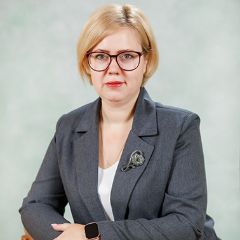 Алпаткина Татьяна Николаевна