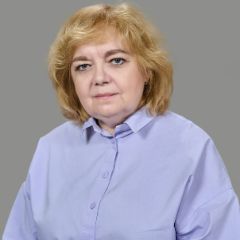 Конькова Людмила