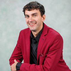 Волков Денис