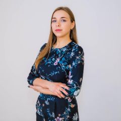 Прапорьчикова Александра