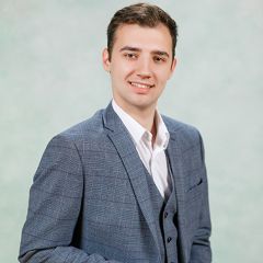 Керимов Кирилл