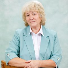Ихарова Ирина