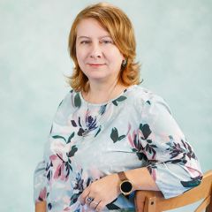 Соловьянюк Светлана