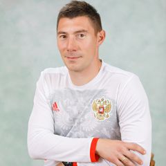 Азизбаев Рушан Харисович