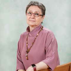 Копейко Надежда