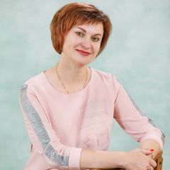 Шикунова Юлия