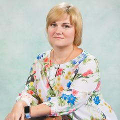 Речнова Юлия