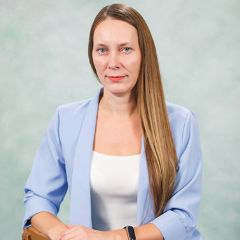 Воронина Екатерина