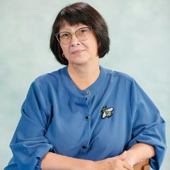 Бондаренко Елена