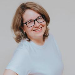 Колесникова Ангелина