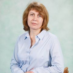 Демидова Ольга