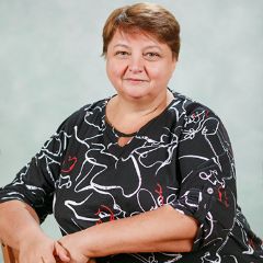 Маркова Светлана