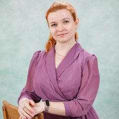 Абрамова Мария Анатольевна