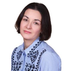Гаврилова Наталья