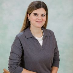 Михайлова Мария