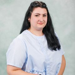 Юшина Екатерина