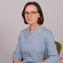 Денисова Ольга