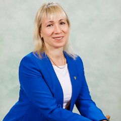 Морозова Елена
