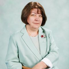 Новикова Ольга