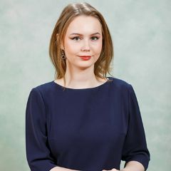 Фомичева Анастасия