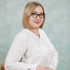 Косарева Татьяна
