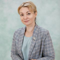 Кострова Юлия