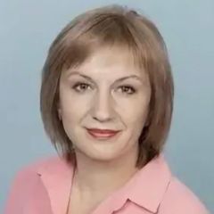 Шершенюк Елена
