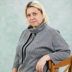 Немцова Анна