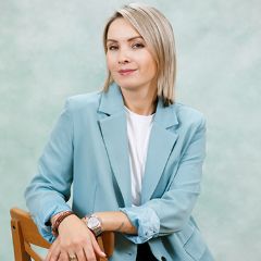 Ярославцева Дарья