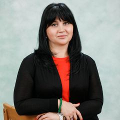 Мирзоева Гури
