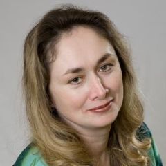 Андреева Наталья Александровна