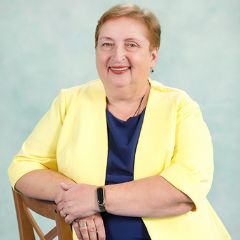 Губенко Елена