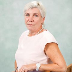 Волкова Елена