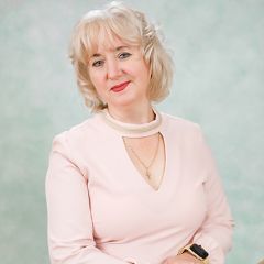 Федорова Елена