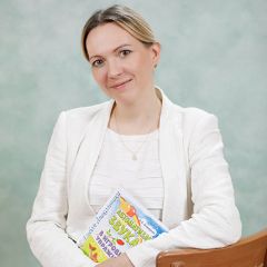 Челнокова-Тавтина Надежда