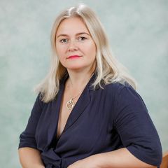 Самофалова Екатерина