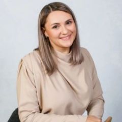 Сухорученкова Елена