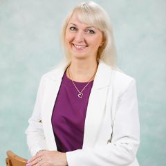 Гонорская Татьяна